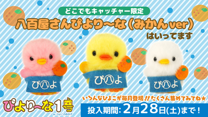 どこでもキャッチャー